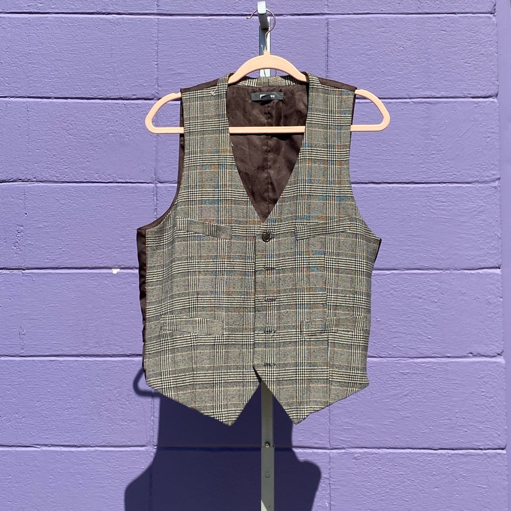 Heritage 1981 Vest